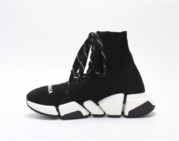 Balenciaga shoes Style 352 - sole and craftsmanship detail