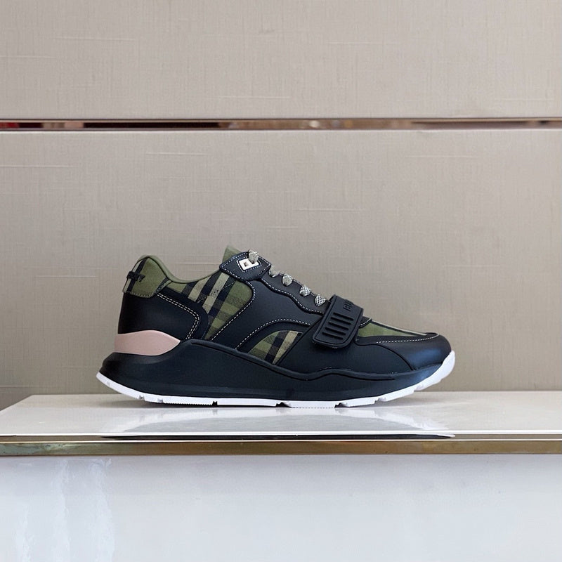 Burberry shoes Style 173 - angled studio shot