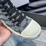 Balenciaga shoes Style 079 - angled studio shot