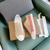 Burberry shoes Style 169 - angled studio shot