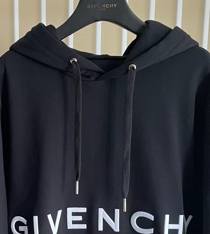 Givenchy designer clothing front view designer style