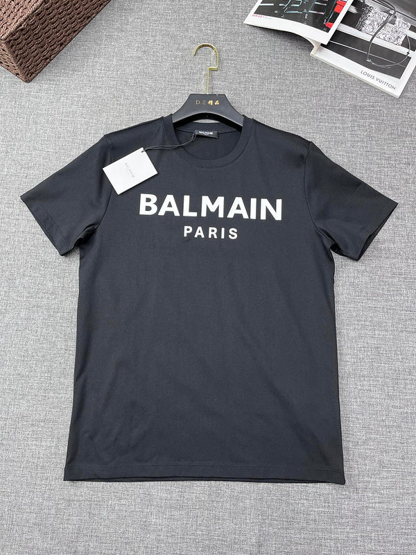 Front view of Balmain luxury piece style No.071