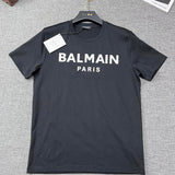 Front view of Balmain luxury piece style No.071