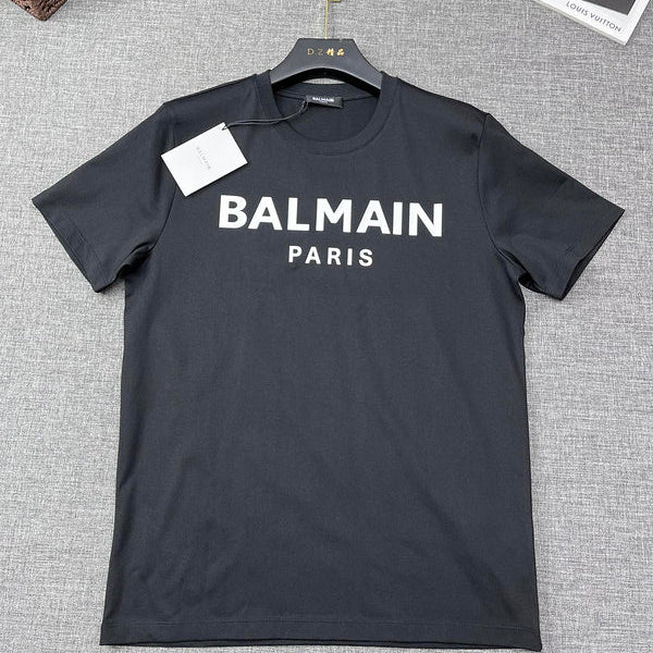 Front view of Balmain luxury piece style No.071