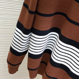 Burberry designer clothing front view designer style