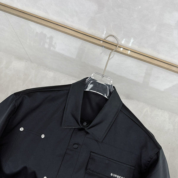Back view of Burberry luxury piece style No.480
