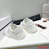 Givenchy shoes Style 034 - angled studio shot