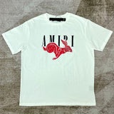 Front view of Amiri luxury piece style No.143