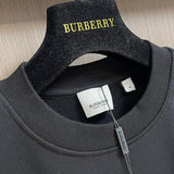 Burberry luxury designer clothing detail shot