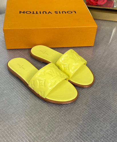 Louis Vuitton shoes Style 314 - packaging and accessories