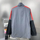 Close-up detail view of Balenciaga luxury piece style No.169