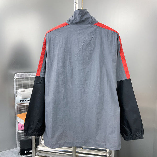 Balenciaga designer clothing styled look premium fashion
