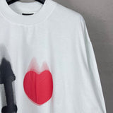 Balenciaga luxury designer clothing detail shot