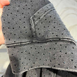 Balenciaga designer clothing styled look premium fashion