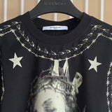 Styling view of Givenchy luxury piece style No.161