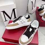 Valentino Garavani shoes styled look premium fashion