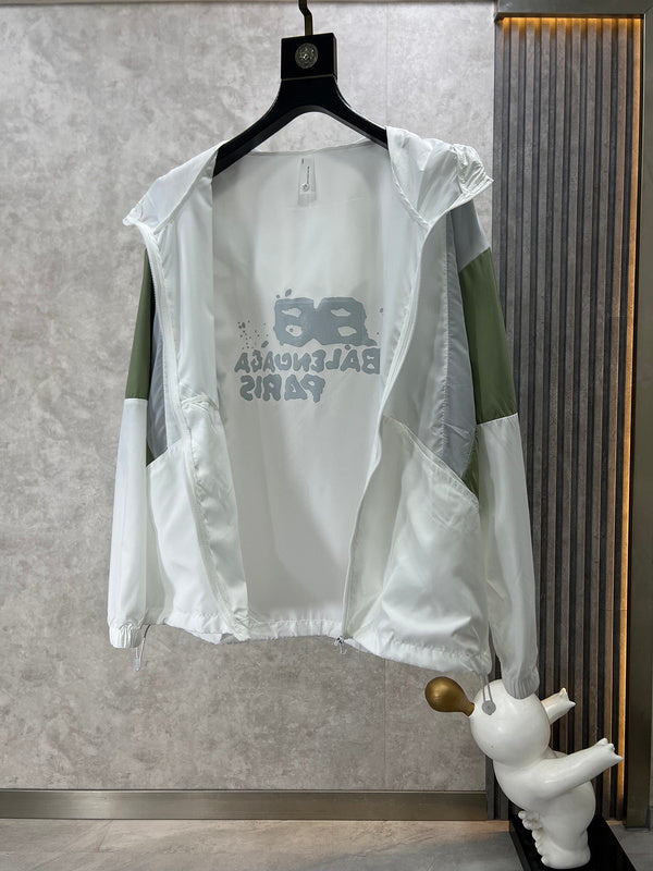 Front view of Balenciaga luxury piece style No.215