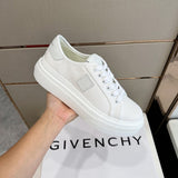 Givenchy shoes Style 136 - back heel detail