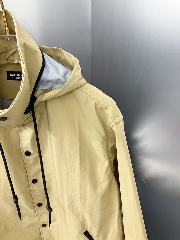 Balenciaga designer designer clothing full view