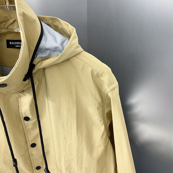 Balenciaga designer designer clothing full view