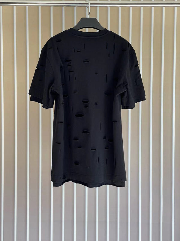 Givenchy designer clothing styled look premium fashion