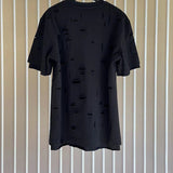 Givenchy designer clothing styled look premium fashion