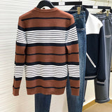 Styling view of Burberry luxury piece style No.490