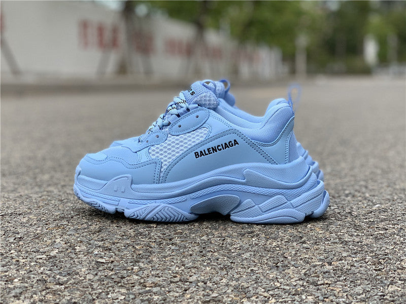 Balenciaga shoes Style 410 - additional angle view