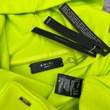 Amiri hoodie front view designer style