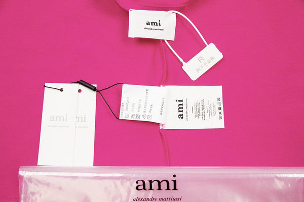 Close-up detail view of Amiri luxury piece style No.112