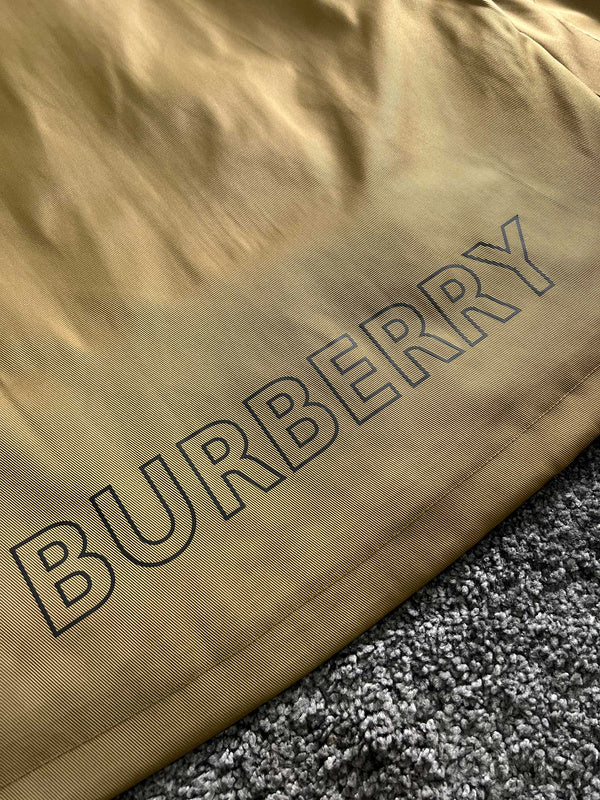 Burberry designer designer clothing full view