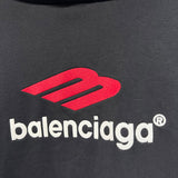 Front view of Balenciaga luxury piece style No.079