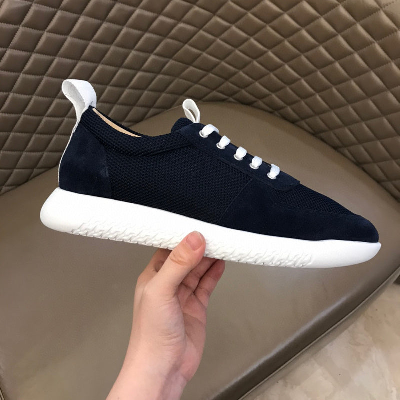 Hermes shoes Style 229 - packaging and accessories