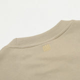 Back view of Amiri luxury piece style No.017