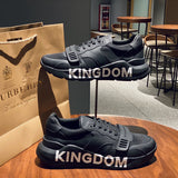 Burberry shoes Style 217 - sole and craftsmanship detail