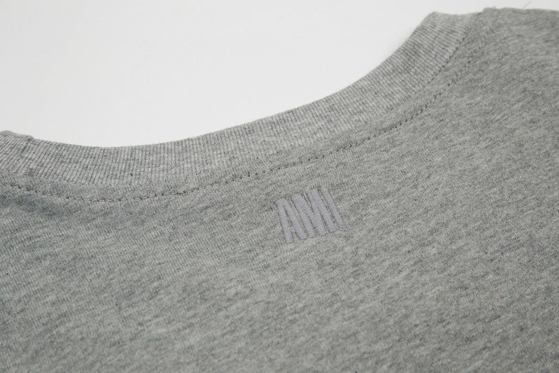 Amiri luxury shirt detail shot