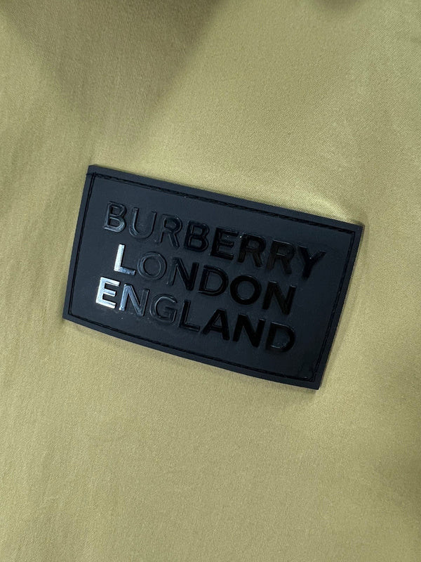 Burberry designer clothing front view designer style