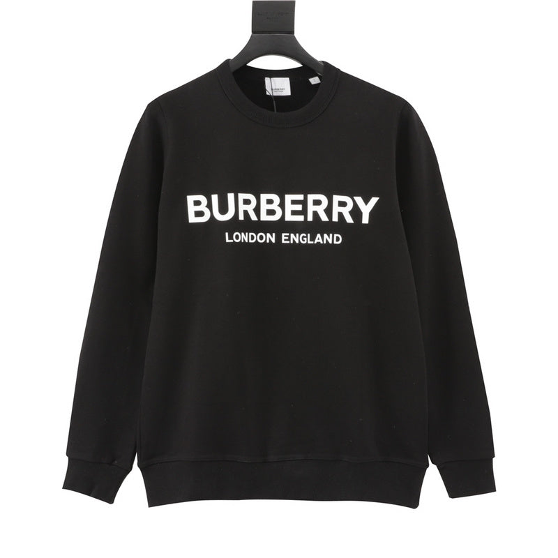 Side profile view of Burberry luxury piece style No.567