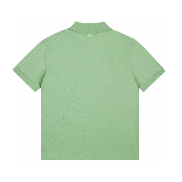 Amiri luxury shirt detail shot