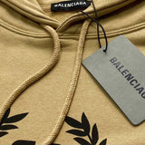 Balenciaga designer designer clothing full view