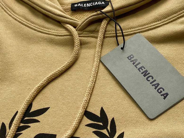 Balenciaga designer designer clothing full view