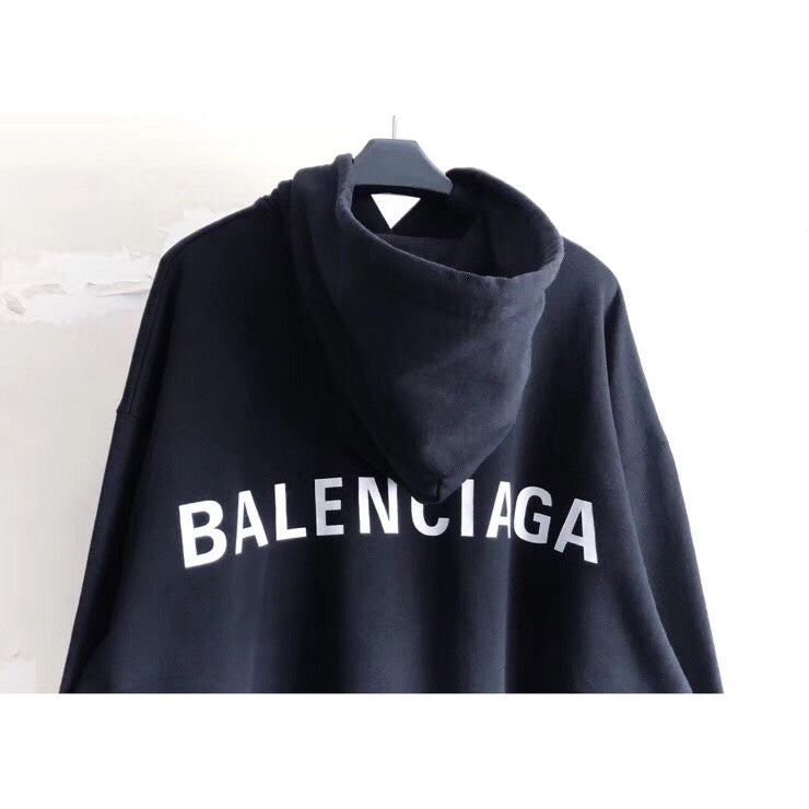 Balenciaga designer designer clothing full view