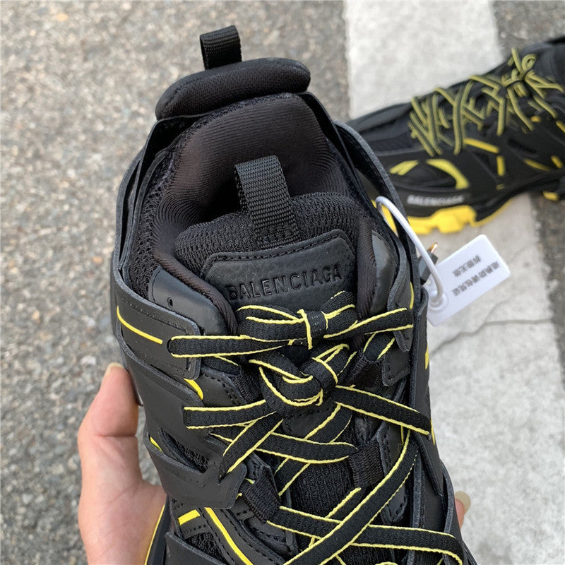 Balenciaga shoes Style 390 - additional angle view