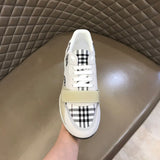 Burberry shoes Style 043 - packaging and accessories