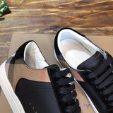 Burberry shoes Style 148 - packaging and accessories