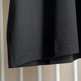 Full silhouette view of Givenchy luxury piece style No.188