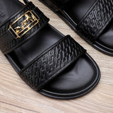 Hermes shoes Style 032 - sole and craftsmanship detail