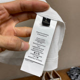 Balmain designer designer clothing full view