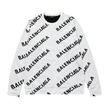Balenciaga designer clothing front view designer style