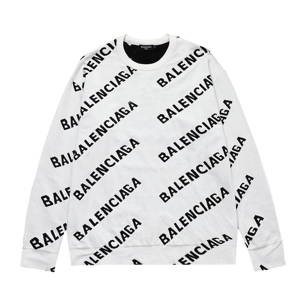 Balenciaga designer clothing front view designer style